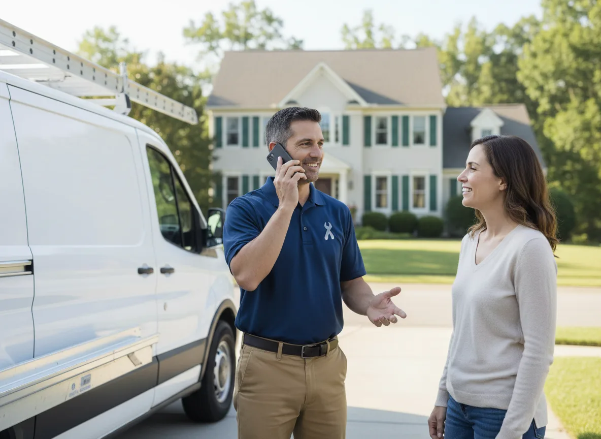 Home Gutter Service Bergman, AR FAQs